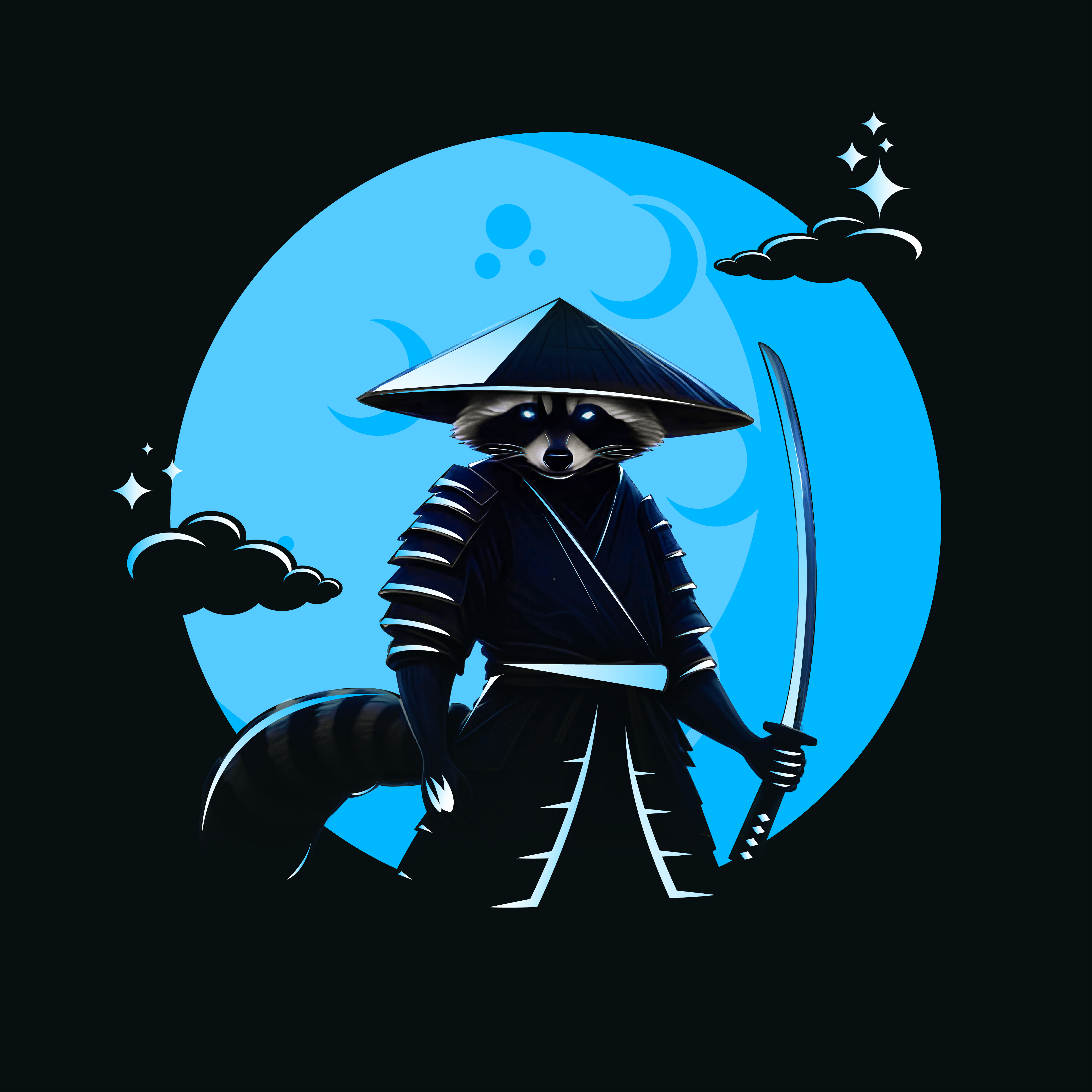 RAKUN